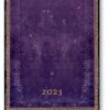 Paperblanks Agenda 2023 Dag Per Pag. Midi 13x18 Concord