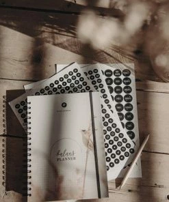 Balans Planner - Bye Bye Birdie -Parker IM Vibrant Ring Shop 550x825 5