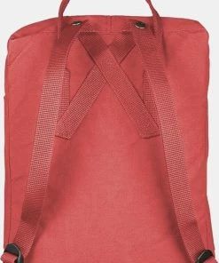 Fjallraven Kanken Rugzak 16 Liter - Dahlia Roze -Parker IM Vibrant Ring Shop 550x836 1