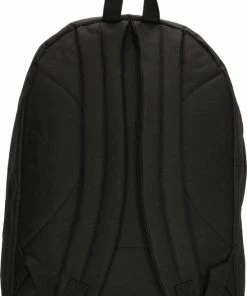 Enrico Benetti Amsterdam Rugzak 54233 - 15'' Laptopvak - Zwart -Parker IM Vibrant Ring Shop 550x839 1