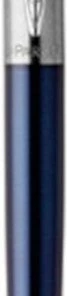 Parker Jotter-balpen | Royal Blue | Medium Punt Met Blauwe Inkt
